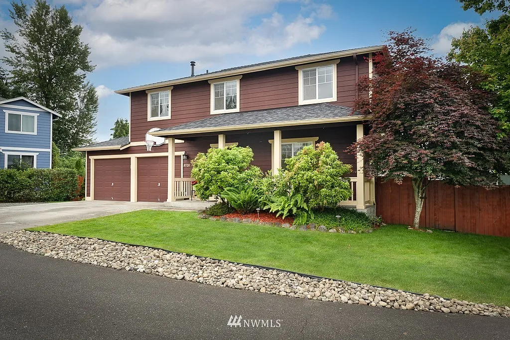 3 bed, 2.5 bath, 1260 sqft, $3,000 — Photo 2