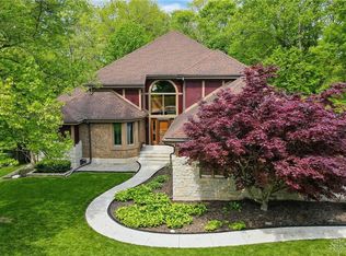 5019 Lausanne Dr, Dayton, OH 45458