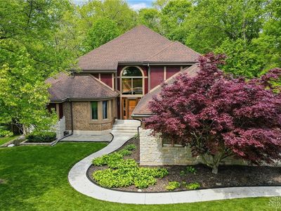5019 Lausanne Dr, Dayton, OH, 45458