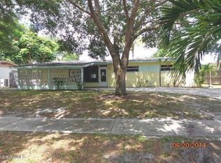 265 E Lauren Ct, Merritt Island, FL 32952