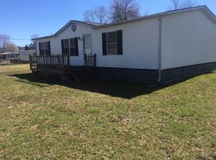 11720 Albemarle Rd, Coeburn, VA 24230