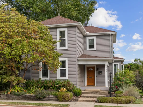 120 W Columbus St, Pickerington, OH 43147