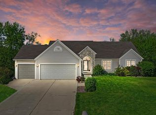 9228 Millstone Dr, Racine, WI 53406