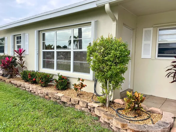 3301 Loren Road #C, Boynton Beach, FL 33435