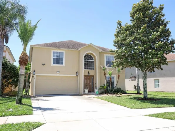 210 Pinefield Dr, Sanford, FL 32771