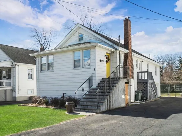 4 W Glen Avenue, Port Chester, NY 10573