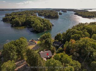 403 Thousand Islands Pkwy, Leeds And The Thousand Islands, ON K0E1L0