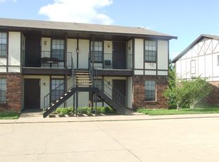 3222 Walton Ave, Fort Worth, TX 76133