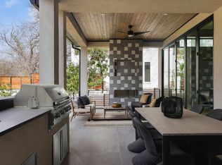 3300 Westhill Dr, Austin, TX 78704