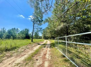 374 West Rd, Poulan, GA 31781