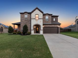 1522 Oak Park Ln, Cedar Hill, TX 75104