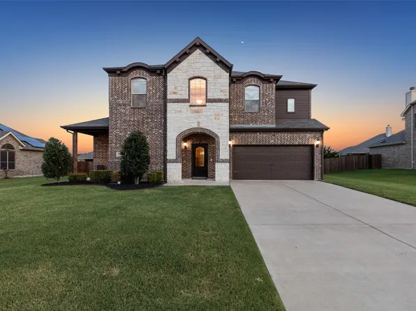 1522 Oak Park Ln, Cedar Hill, TX 75104