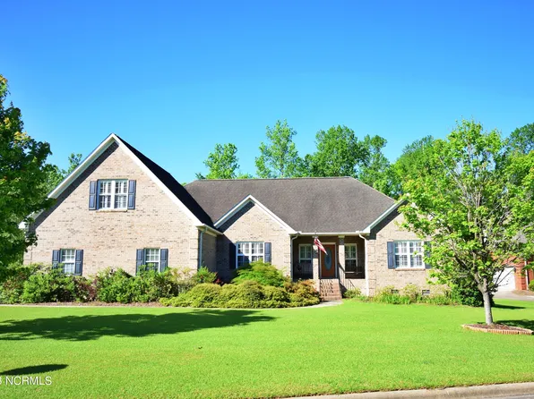 116 Arbon Lane, New Bern, NC 28562