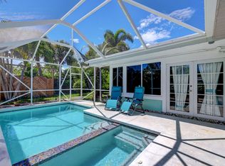 1927 Cypress Avenue, Fort Pierce, FL 34949