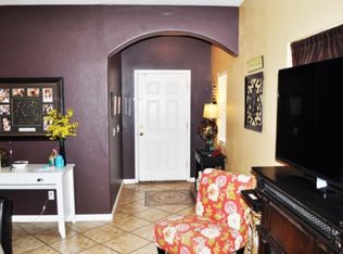 2016 W Bellagio Dr, Tucson, AZ 85746