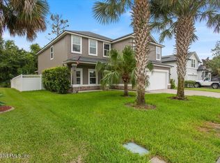 277 W Adelaide Dr, Saint Johns, FL 32259