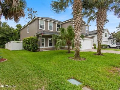277 W ADELAIDE Drive, Saint Johns, FL, 32259