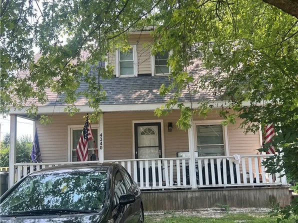 4340 Springfield St, Dayton, OH 45431