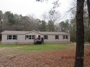 223 Martinez Landing Rd, Zwolle, LA 71486