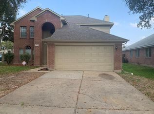 7003 Apple Oak Ct, Richmond, TX 77407