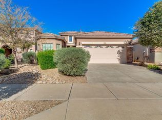 2516 W Preserve Way, Phoenix, AZ 85085