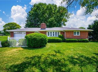 252 Grand Vista Dr, Dayton, OH 45440