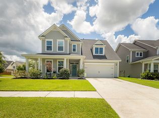 147 Royal Star Rd, Summerville, SC 29486