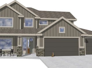 6280 S Mechta Ave, Meridian, ID 83642
