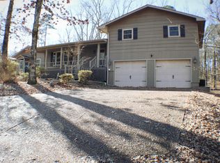 39 Dike View Dr, Heber Springs, AR 72543