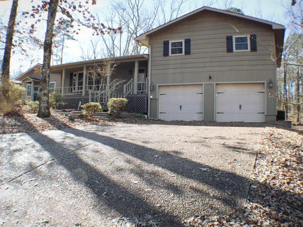39 Dike View Dr, Heber Springs, AR 72543