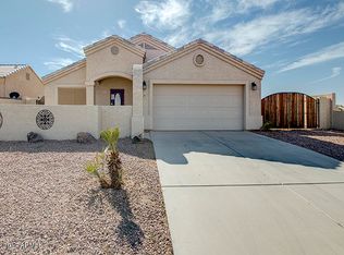 10139 W Fernando Dr, Arizona City, AZ 85123