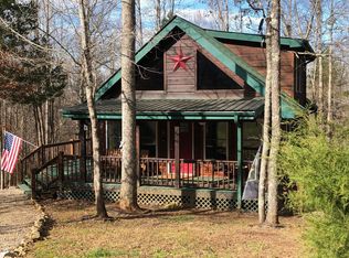 4160 Milky Way Rd LOT 47, Jamestown, TN 38556