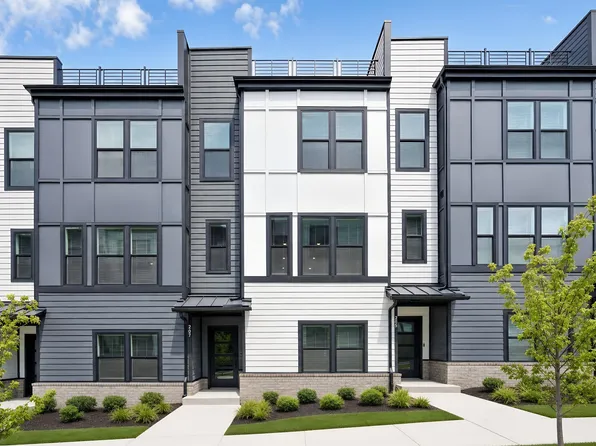 207 Harmony Aly, Nashville, TN 37207