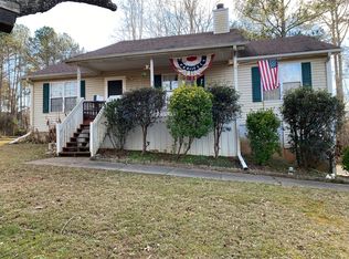 117 Miller Path, Temple, GA 30179