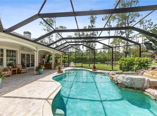 6760 Sable Ridge Ln, Naples, FL 34109