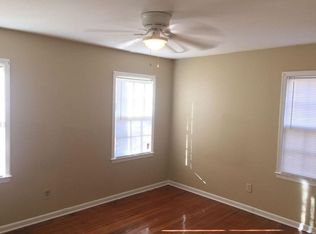 4070 Baskel Dr, Memphis, TN 38116