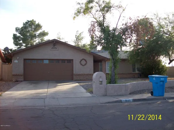 3845 W Tierra Buena Ln, Phoenix, AZ 85053