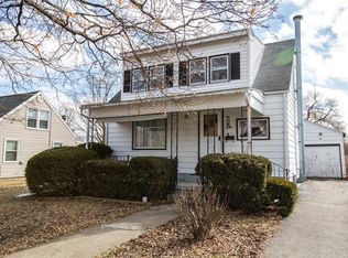245 Robert St, Elmira, NY 14904