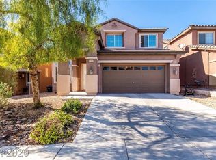5133 Teal Petals St, North Las Vegas, NV 89081