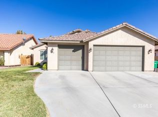 648 Pinon Ct, Ridgecrest, CA 93555