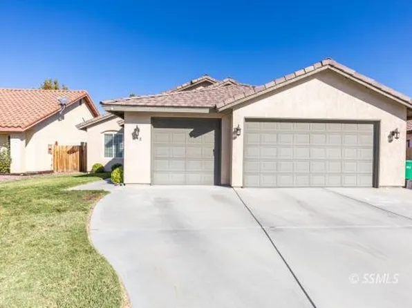648 Pinon Ct, Ridgecrest, CA 93555