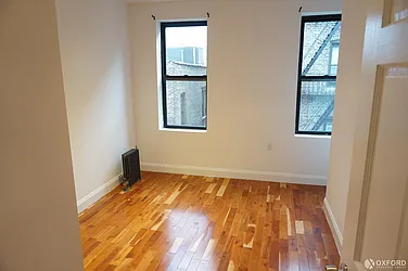 Rented by Oxford Property Group