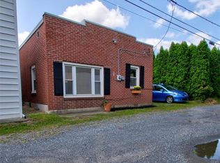 1717 N 21st St, Allentown, PA 18104