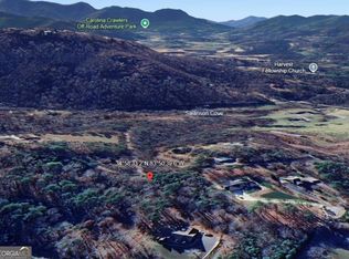 0 Hall Rd, Young Harris, GA 30582