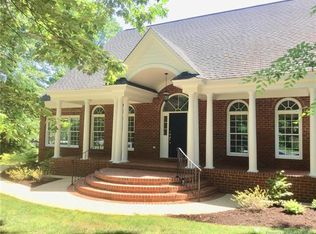 100 Stoke Poges, Williamsburg, VA