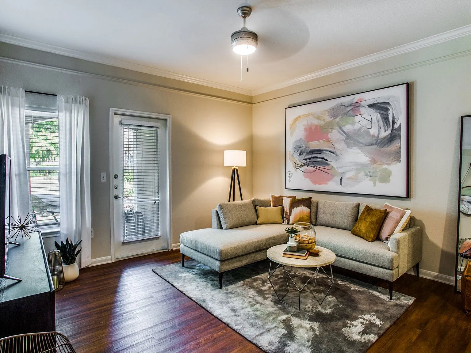 Carrington at Barker Cypress — Photo 4