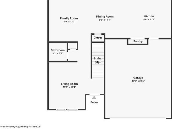 2nd image of this home