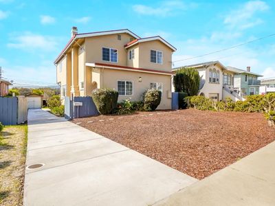 763 Grand Ave, South San Francisco, CA, 94080