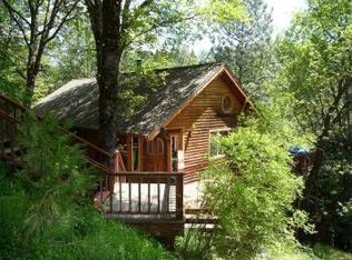 2600 Buena Terra Rd, Pollock Pines, CA 95726