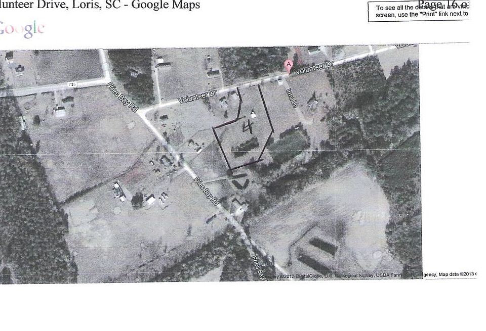 2nd image of 1176 Volunteer Dr